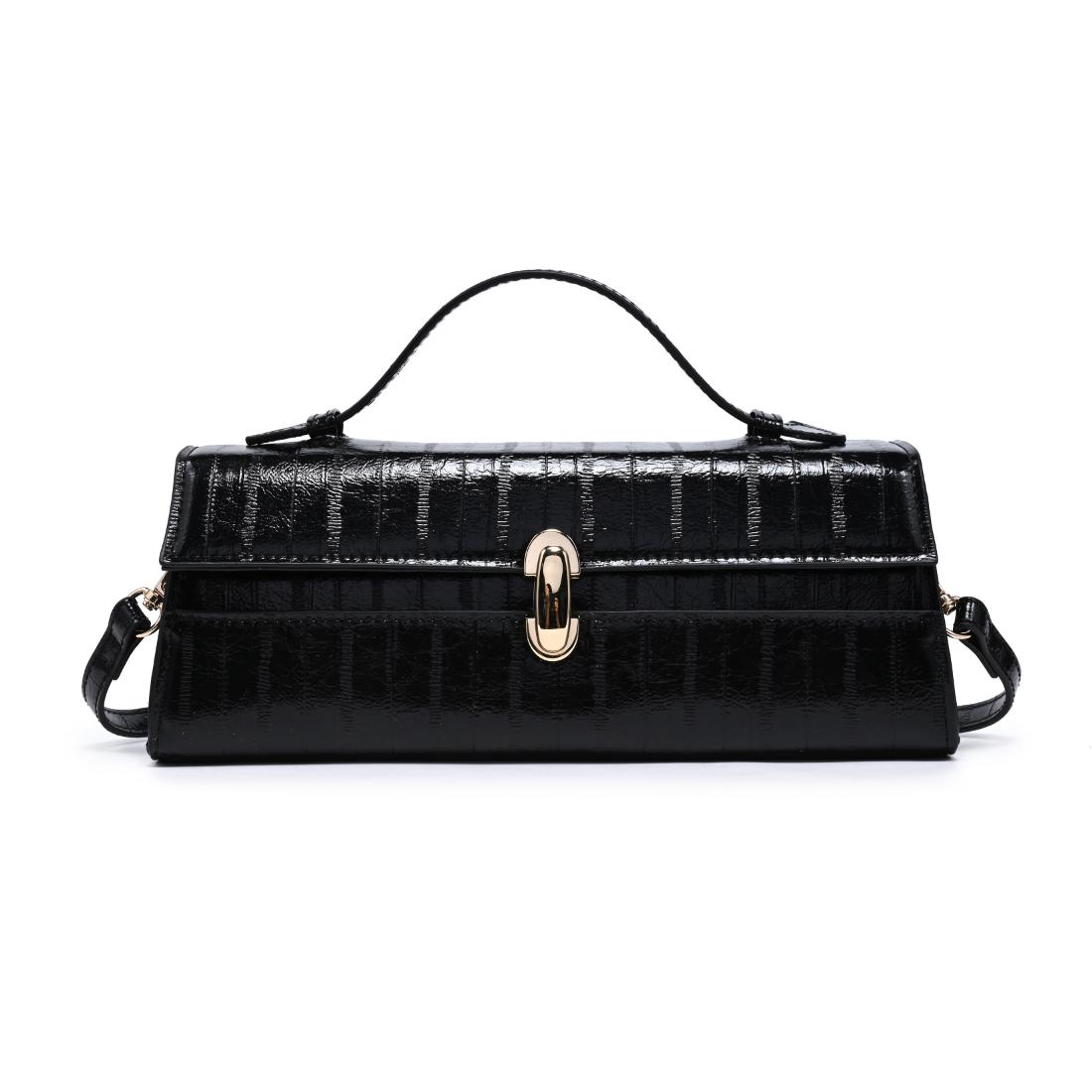 Urban Expressions Arden Crossbody 840504214981 View 1 | Black