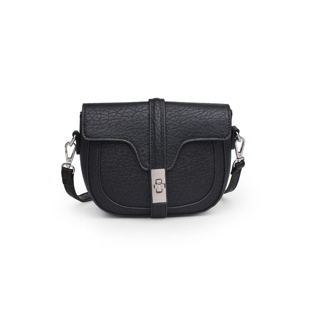 Product Image of Urban Expressions Rory Crossbody NA-840611166418 View 1 | Black