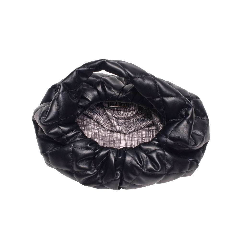 Product Image of Urban Expressions Renee Hobo 840611182500 View 8 | Black