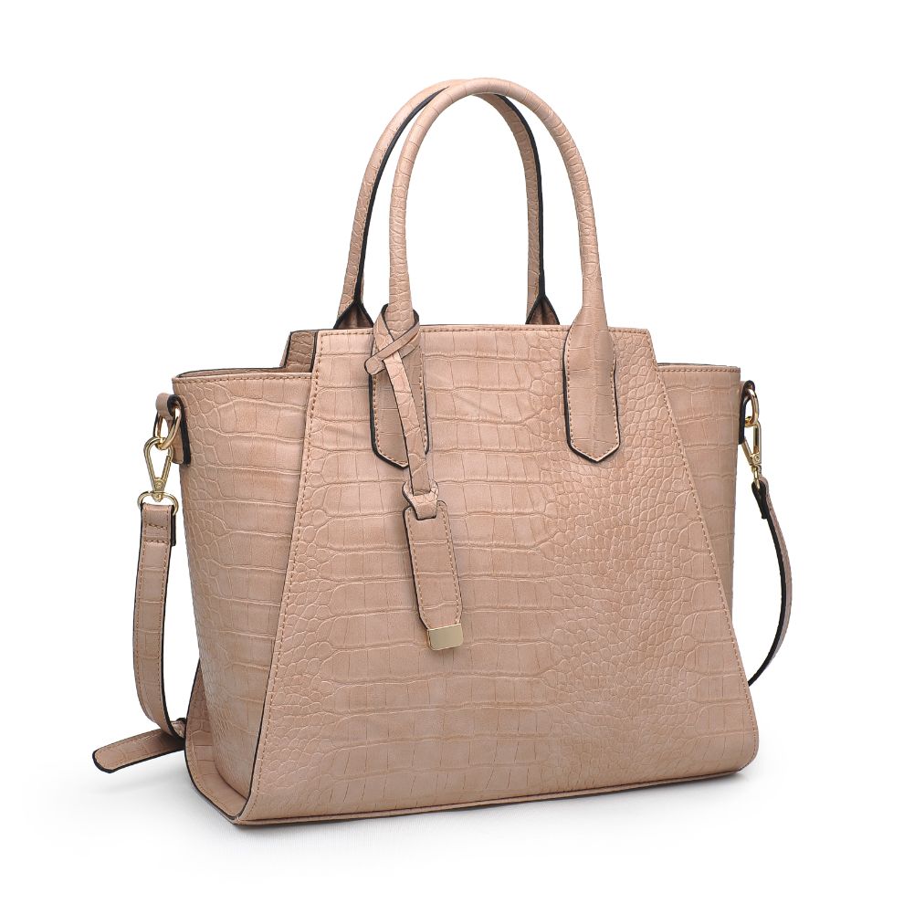 Product Image of Urban Expressions Laurene Tote 840611170101 View 2 | Nude