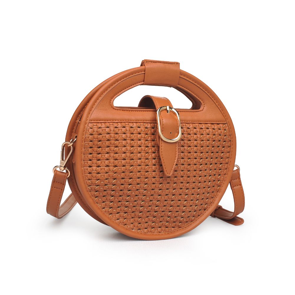 Product Image of Urban Expressions Cece Crossbody 840611169389 View 2 | Tan