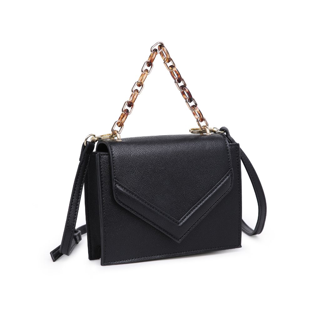 Product Image of Urban Expressions Rylea Crossbody NA-840611167088 View 2 | Black