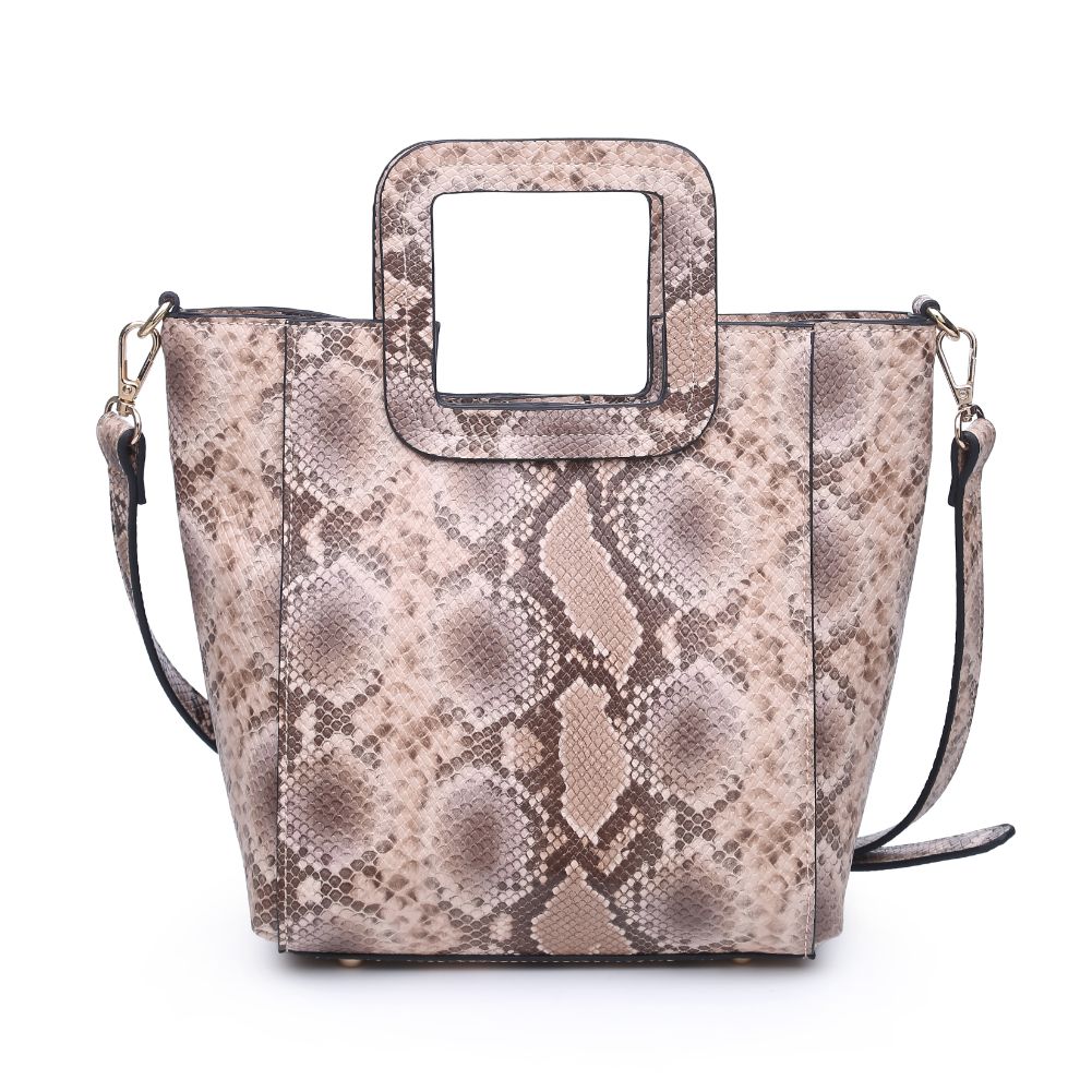 Product Image of Urban Expressions Gertrude Crossbody 840611171085 View 1 | Natural Multi