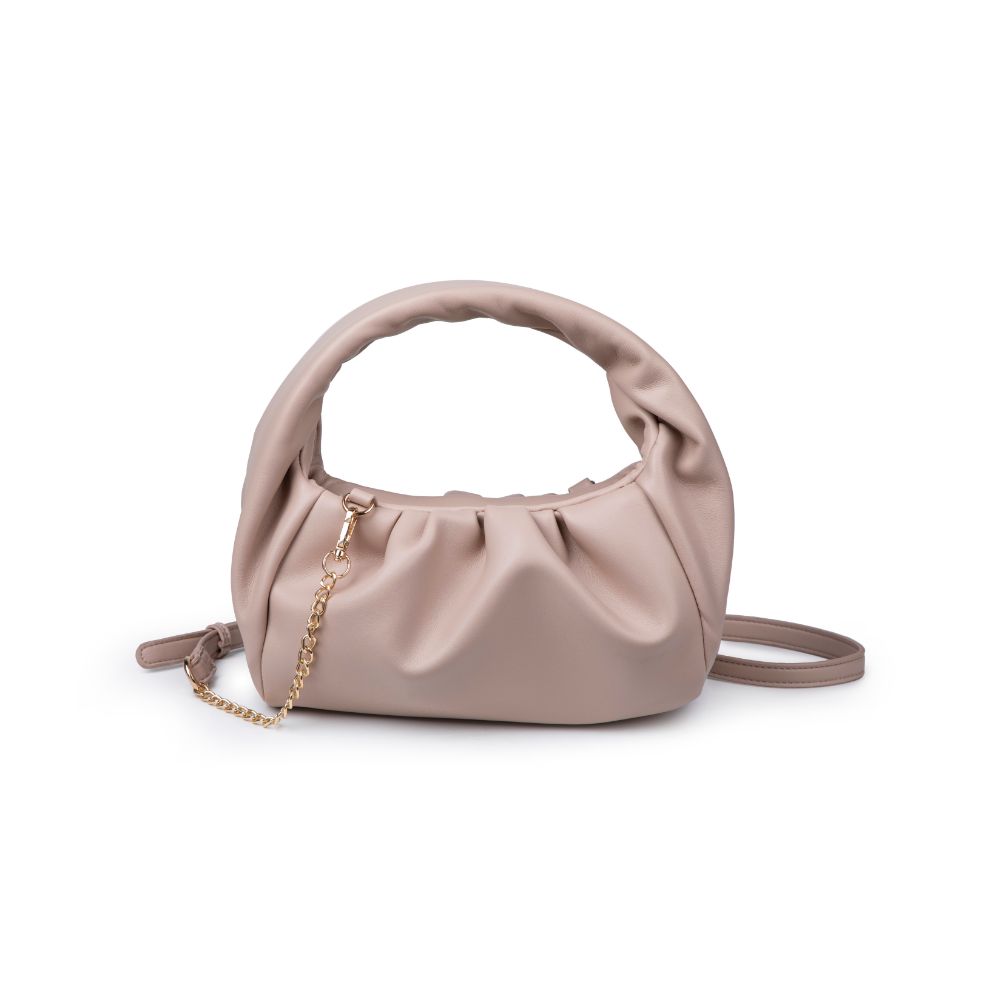 Product Image of Urban Expressions Frida Hobo 840611175496 View 1 | Nude