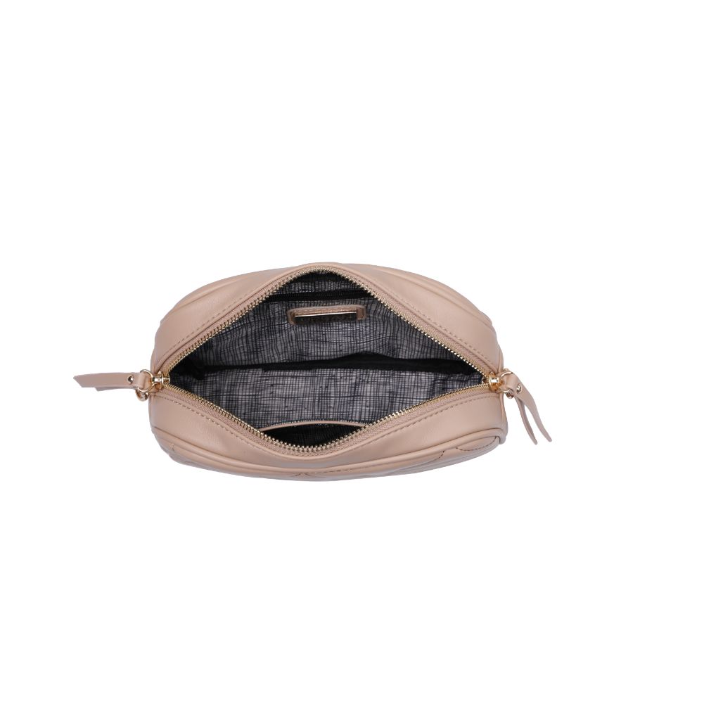 Product Image of Urban Expressions Petra Crossbody 840611184580 View 8 | Latte