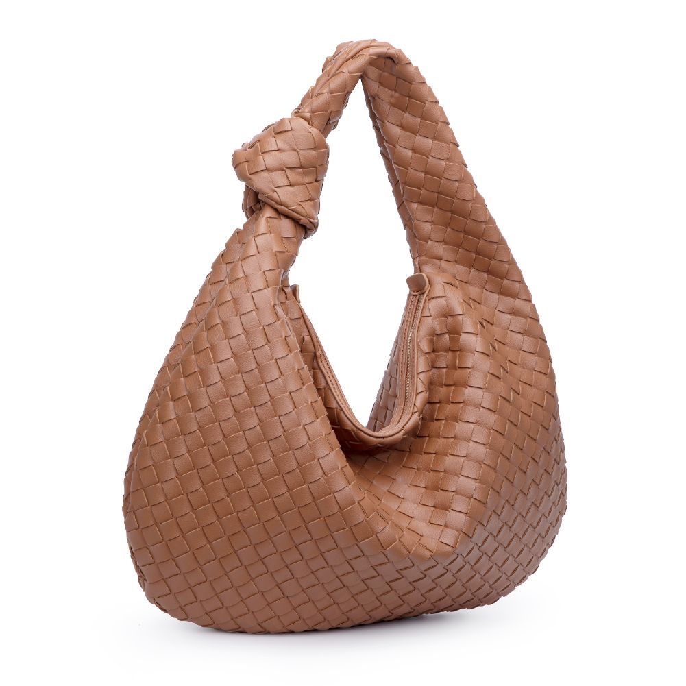 Product Image of Urban Expressions Vanessa Hobo 840611179777 View 6 | Whisky