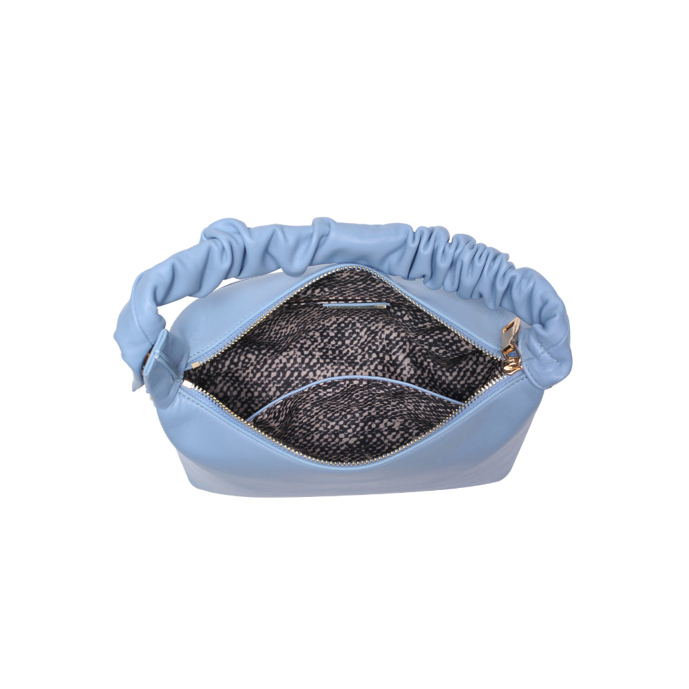 Product Image of Urban Expressions Maddie Crossbody 840611179357 View 8 | Sky Blue