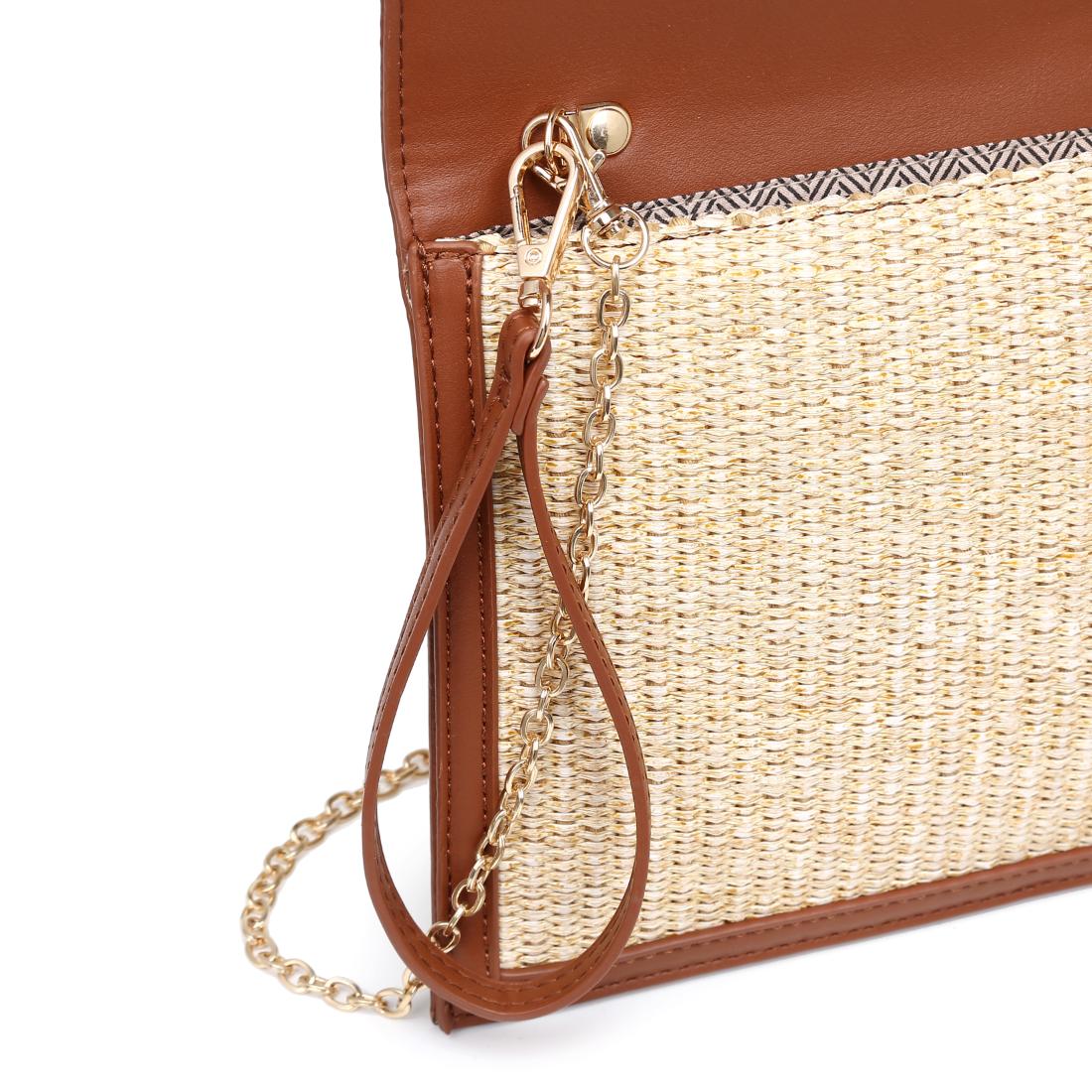 Urban Expressions Marybell Crossbody 840504203664 View 8 | Natural