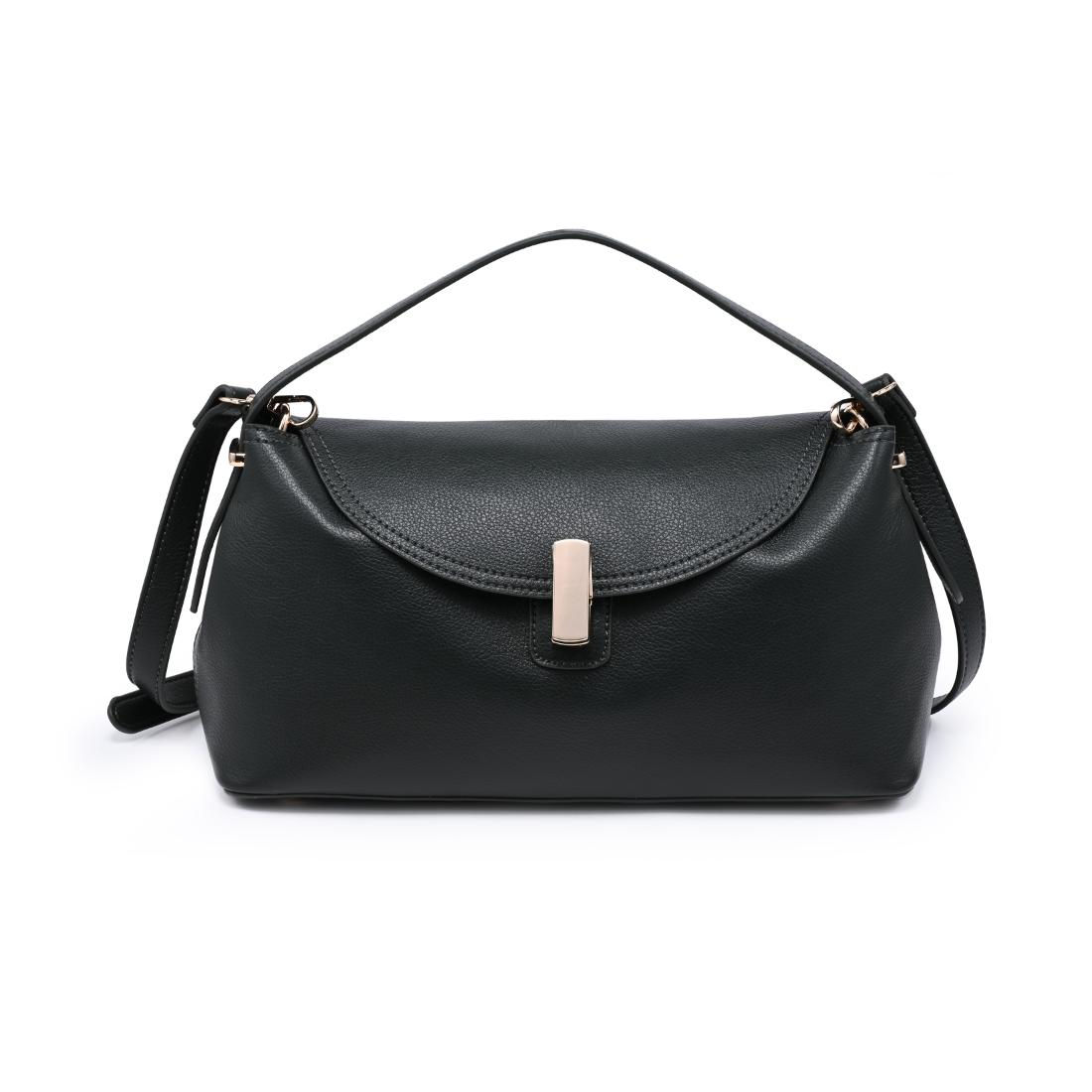 Urban Expressions Everleigh Crossbody 840504212871 View 5 | Hunter