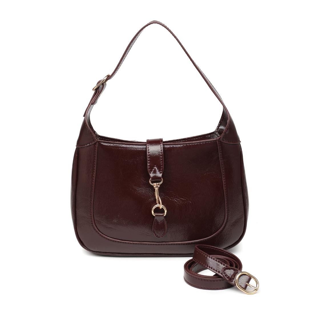 Urban Expressions Colt Hobo 840504213755 View 1 | Wine