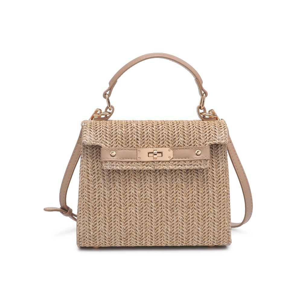 Product Image of Urban Expressions Violet Crossbody 840611126085 View 1 | Natural