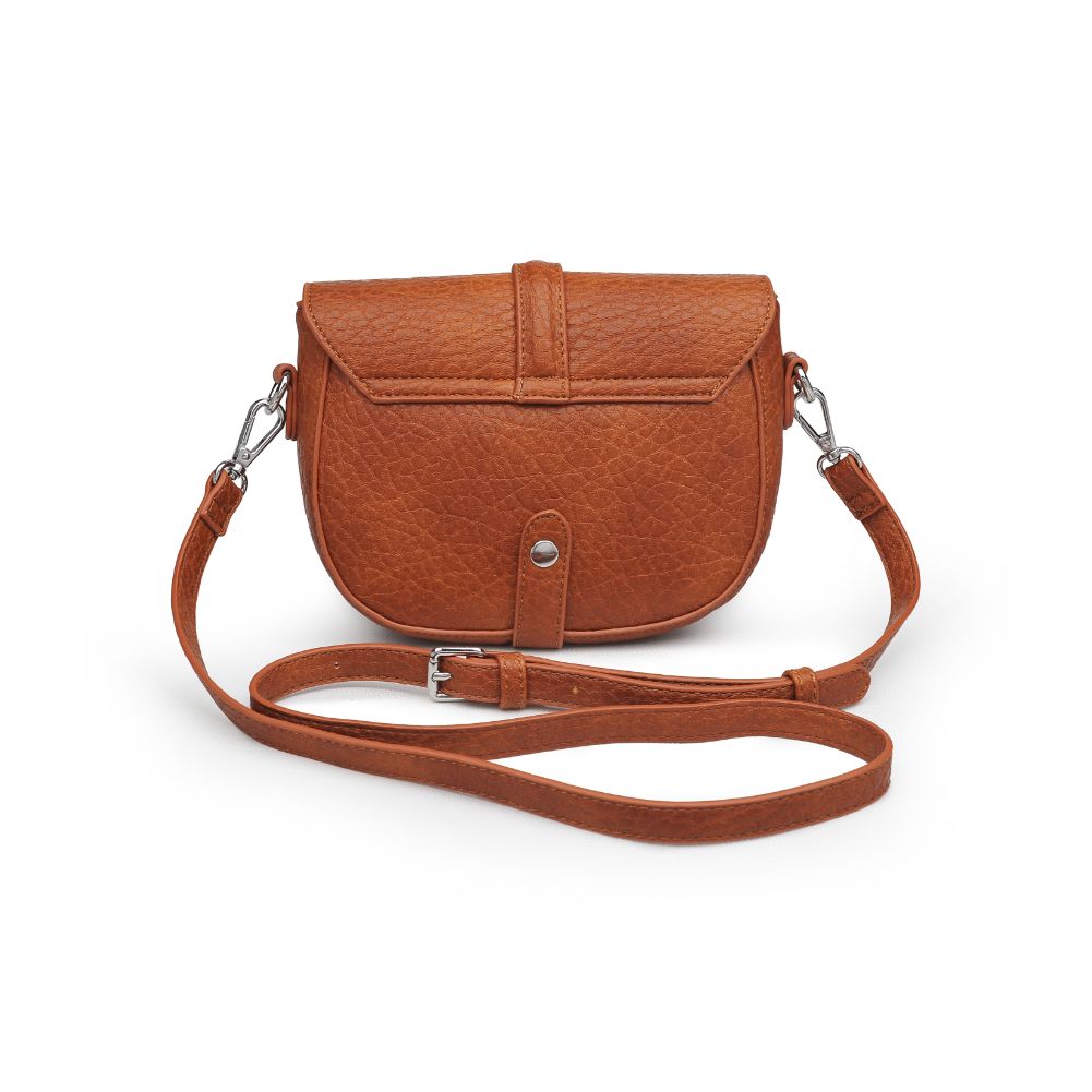 Product Image of Urban Expressions Rory Crossbody NA-840611166432 View 3 | Whisky
