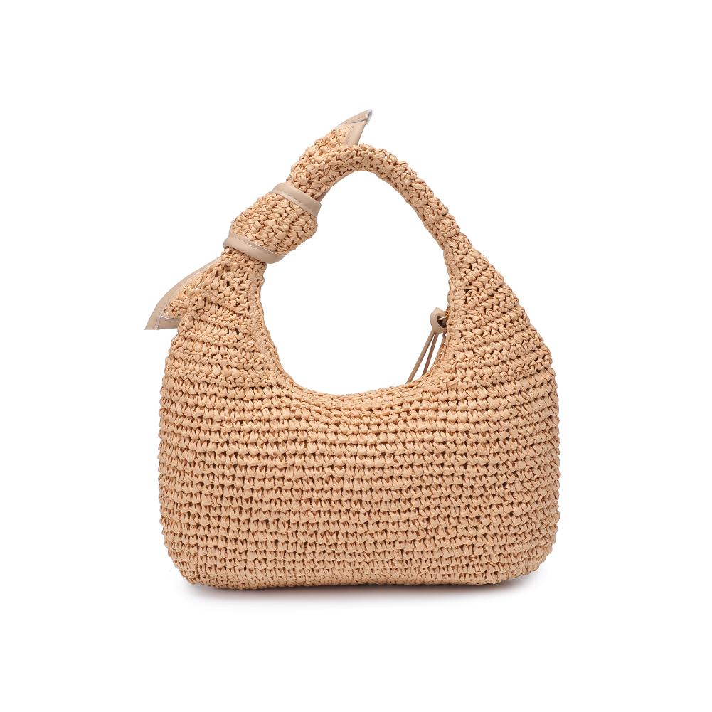 Product Image of Urban Expressions Maple Clutch 840611191366 View 7 | Natural