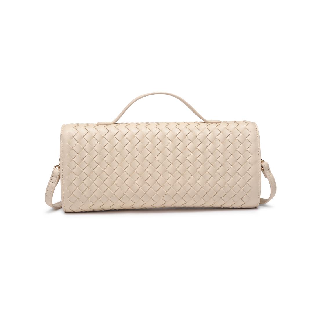 Product Image of Urban Expressions Emerson Crossbody 840611198310 View 7 | Oatmilk