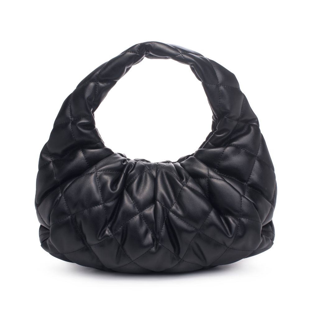 Product Image of Urban Expressions Renee Hobo 840611182500 View 5 | Black