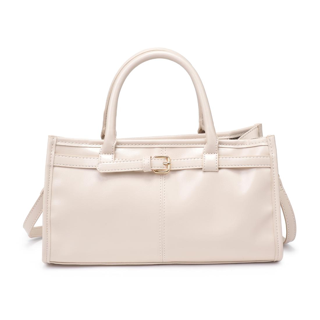 Product Image of Urban Expressions Joanna Crossbody 840611198228 View 5 | Oatmilk