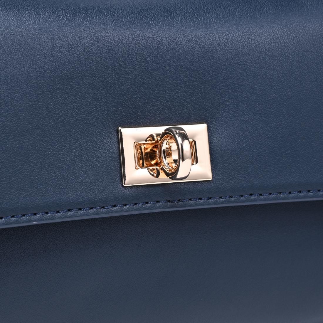 Urban Expressions Estee Crossbody 840504214820 View 8 | Navy