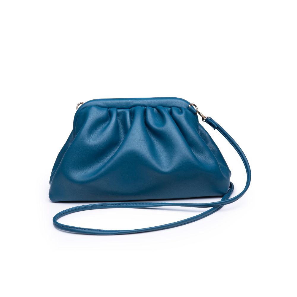 Product Image of Urban Expressions Mable Crossbody 840611174192 View 1 | Emerald