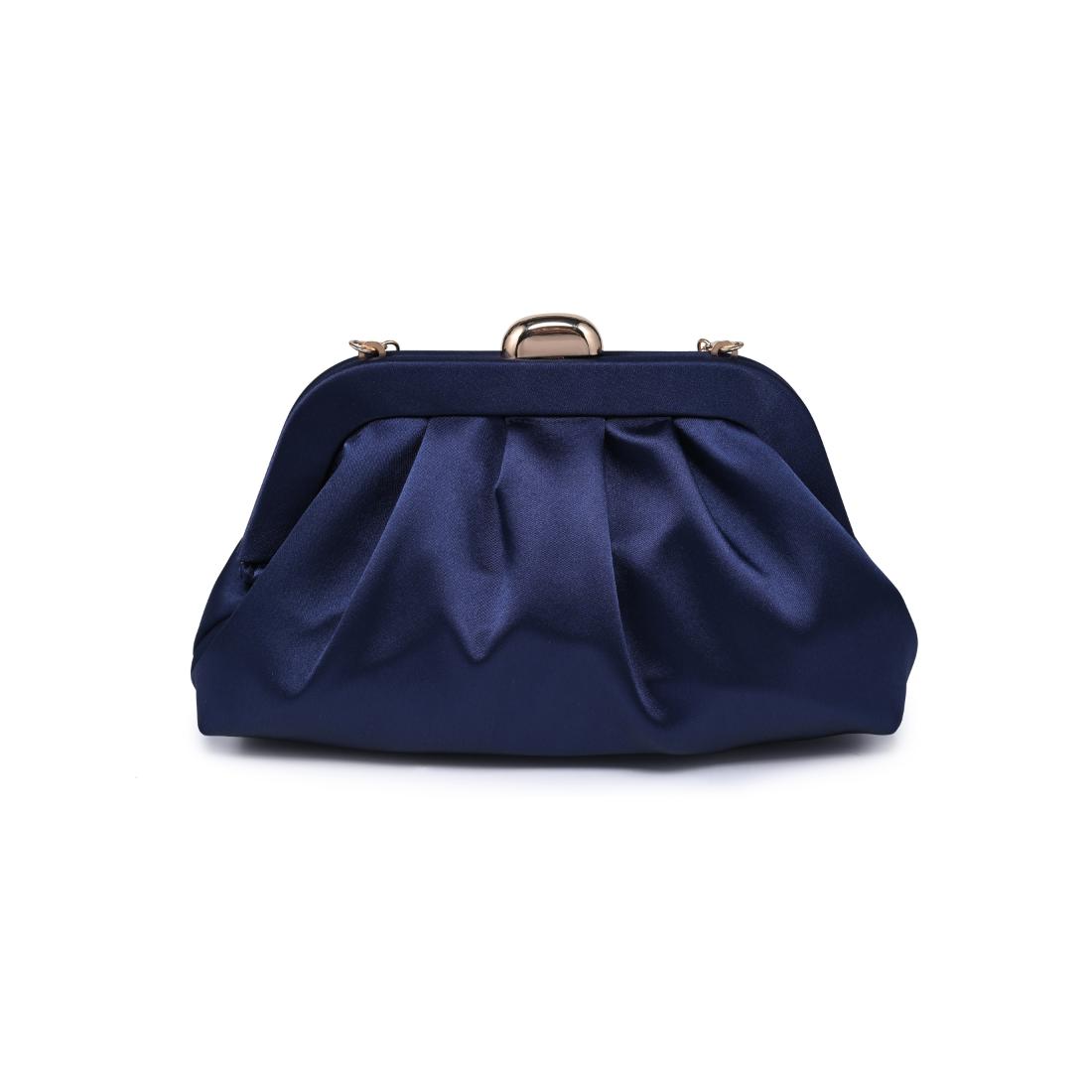 Urban Expressions Winter Clutch 840504211720 View 7 | Midnight