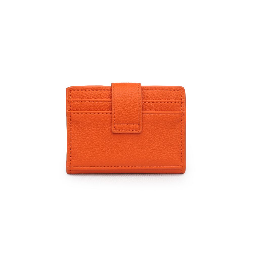 Product Image of Urban Expressions Lola Card Holder 840611164810 View 3 | Marmalade