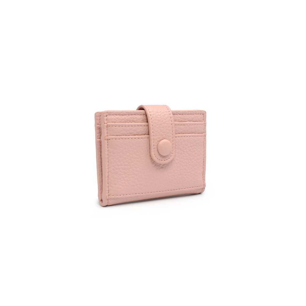 Urban Expressions Lola Card Holder 840611176431 View 2 | Rose Water