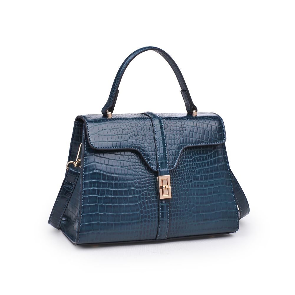 Product Image of Urban Expressions Trinity Mini Bag NA-840611166029 View 2 | Emerald