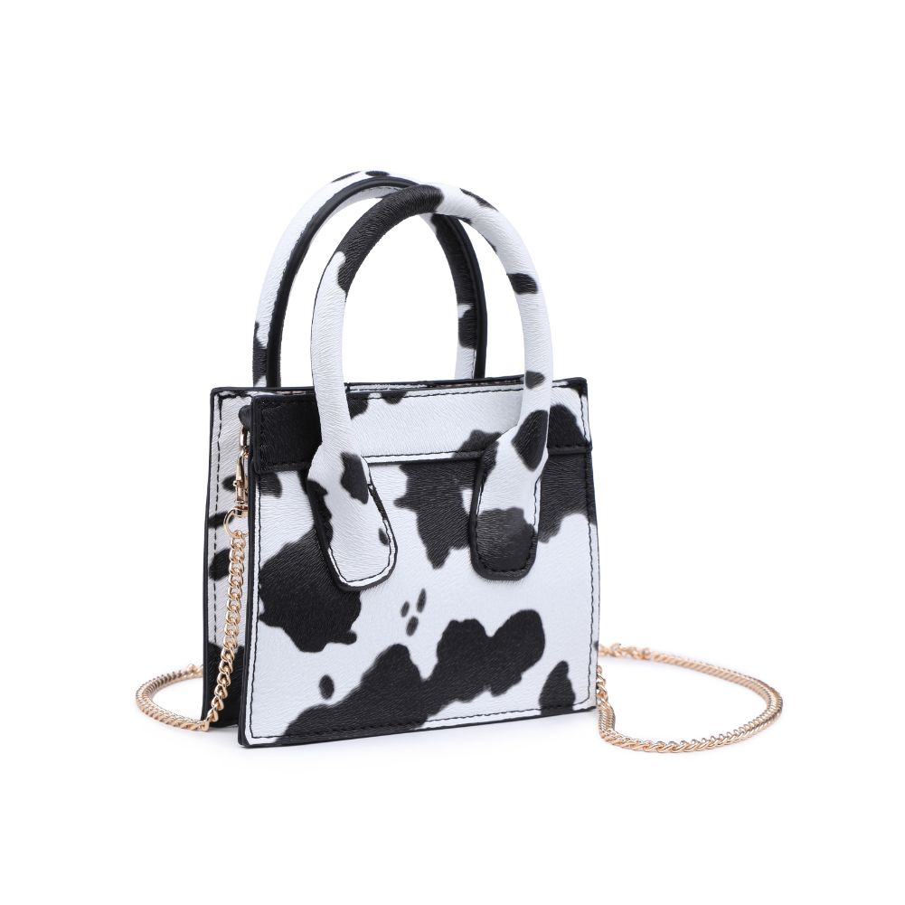 Product Image of Urban Expressions Daria Mini Bag 818209011198 View 6 | Cow