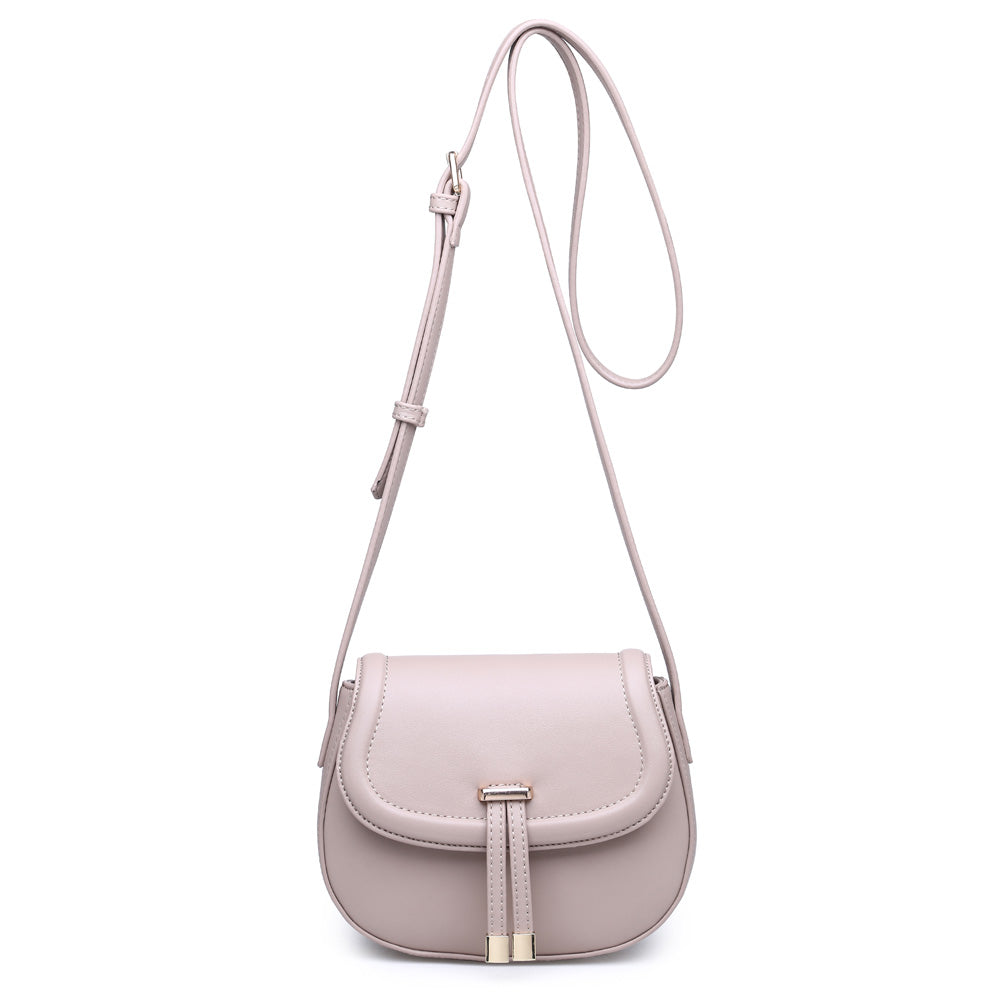 Product Image of Urban Expressions River Crossbody NA-840611135988 View 1 | Natural