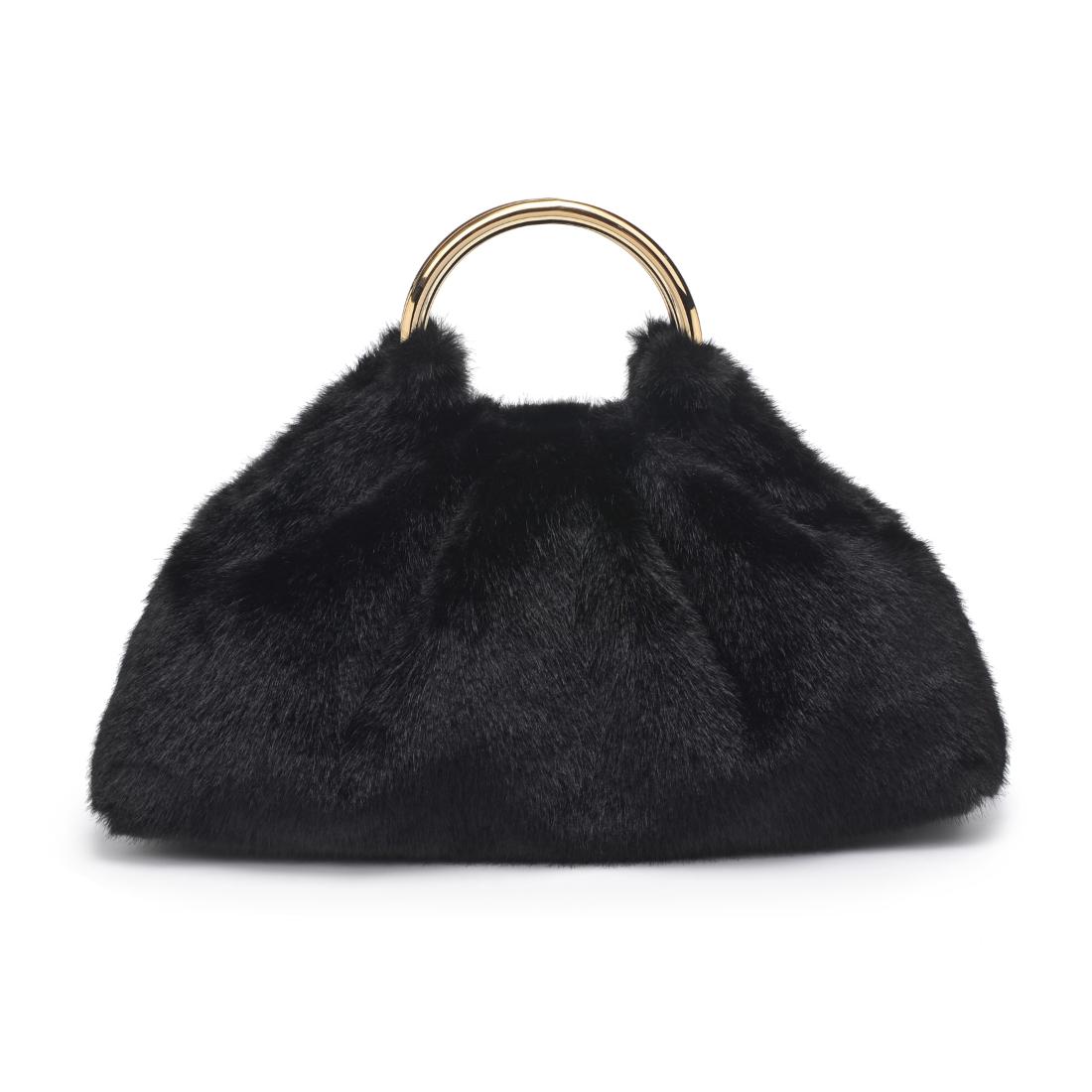 Product Image of Urban Expressions Keala Tote 840504200007 View 5 | Black