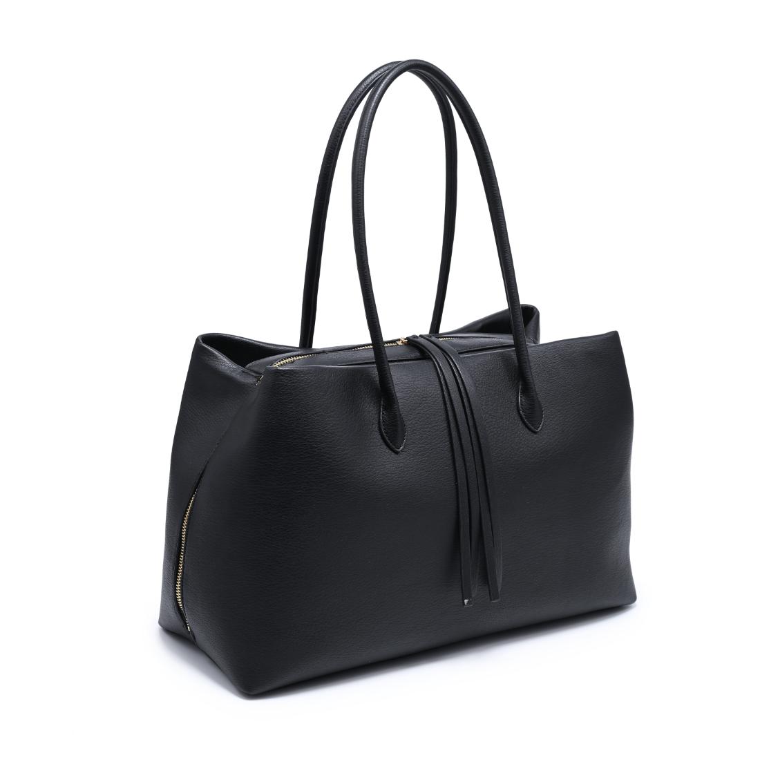 Urban Expressions Sadie Satchel 840504205293 View 6 | Black