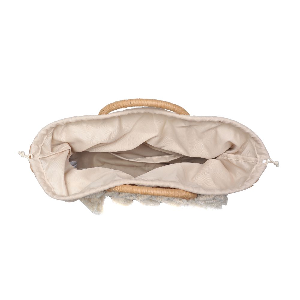 Product Image of Urban Expressions Kairi Tote 840611106315 View 8 | Natural