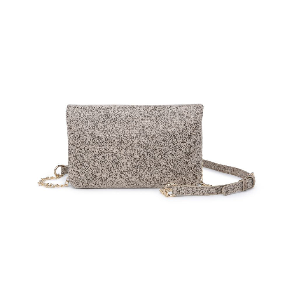 Product Image of Urban Expressions Jones Crossbody 840611180308 View 7 | Natural