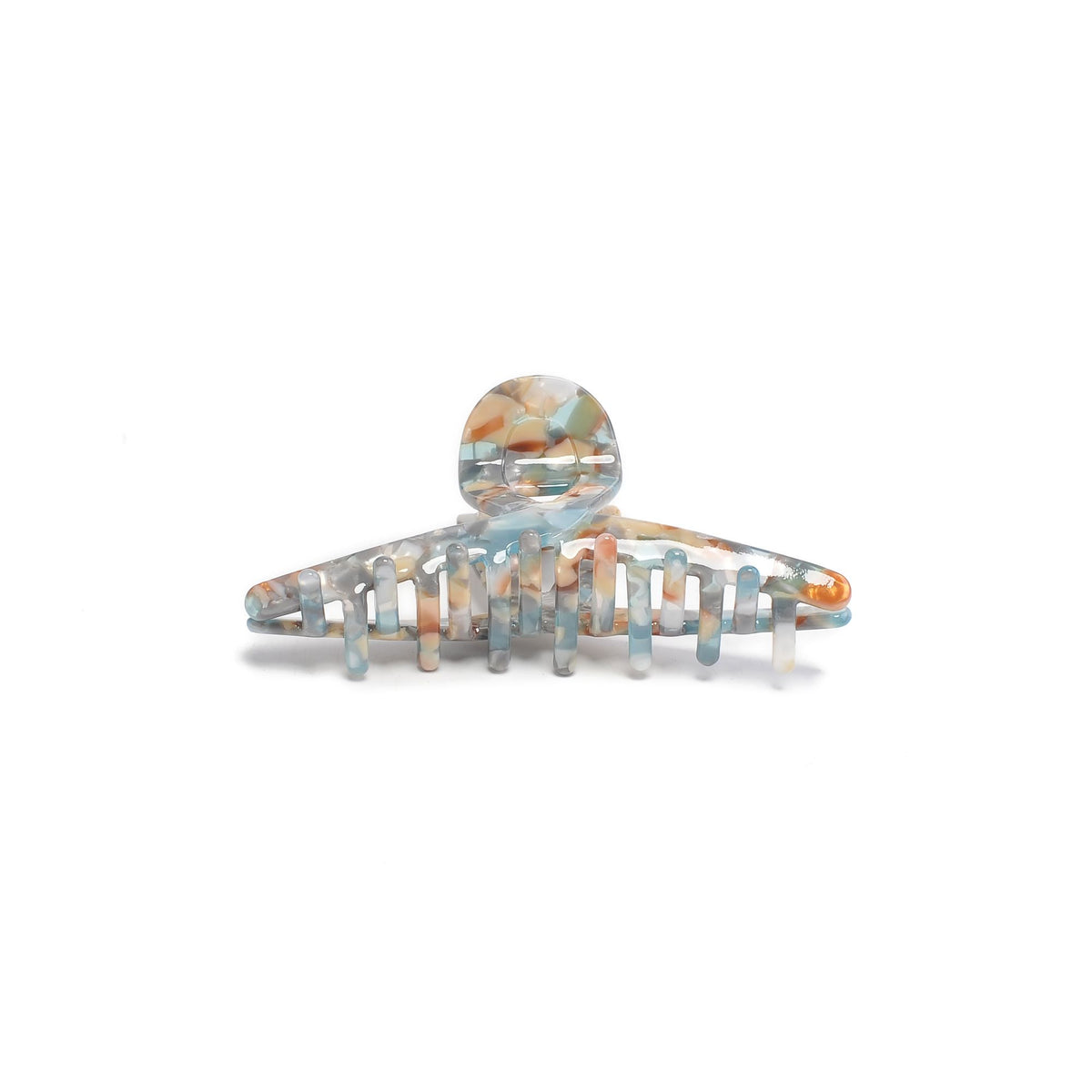 Product Image of Urban Expressions Celestina - Hair Claw Hair Claw 818209013307 View 6 | Sky Blue