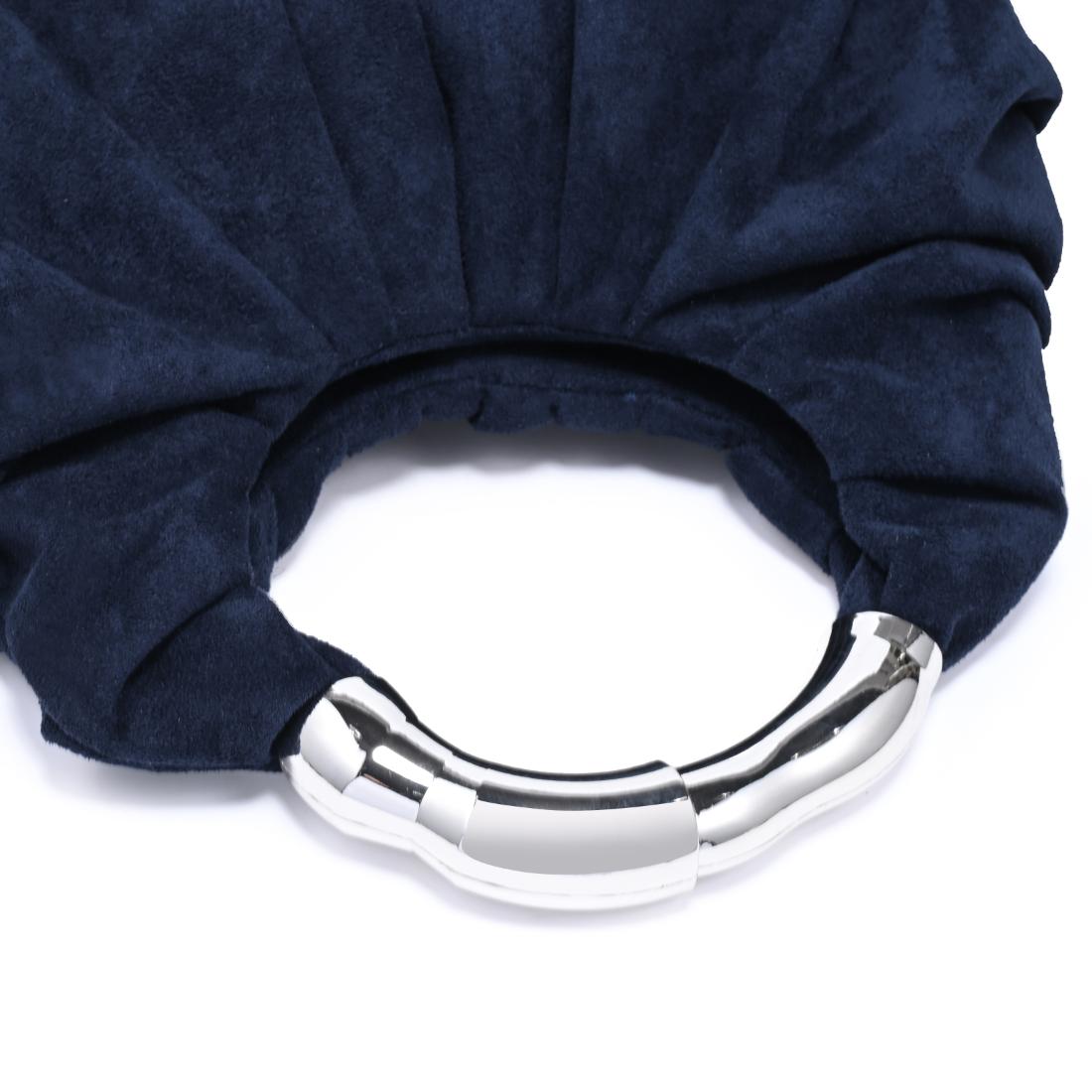 Urban Expressions Luxx - FS Clutch 840504212192 View 8 | Midnight
