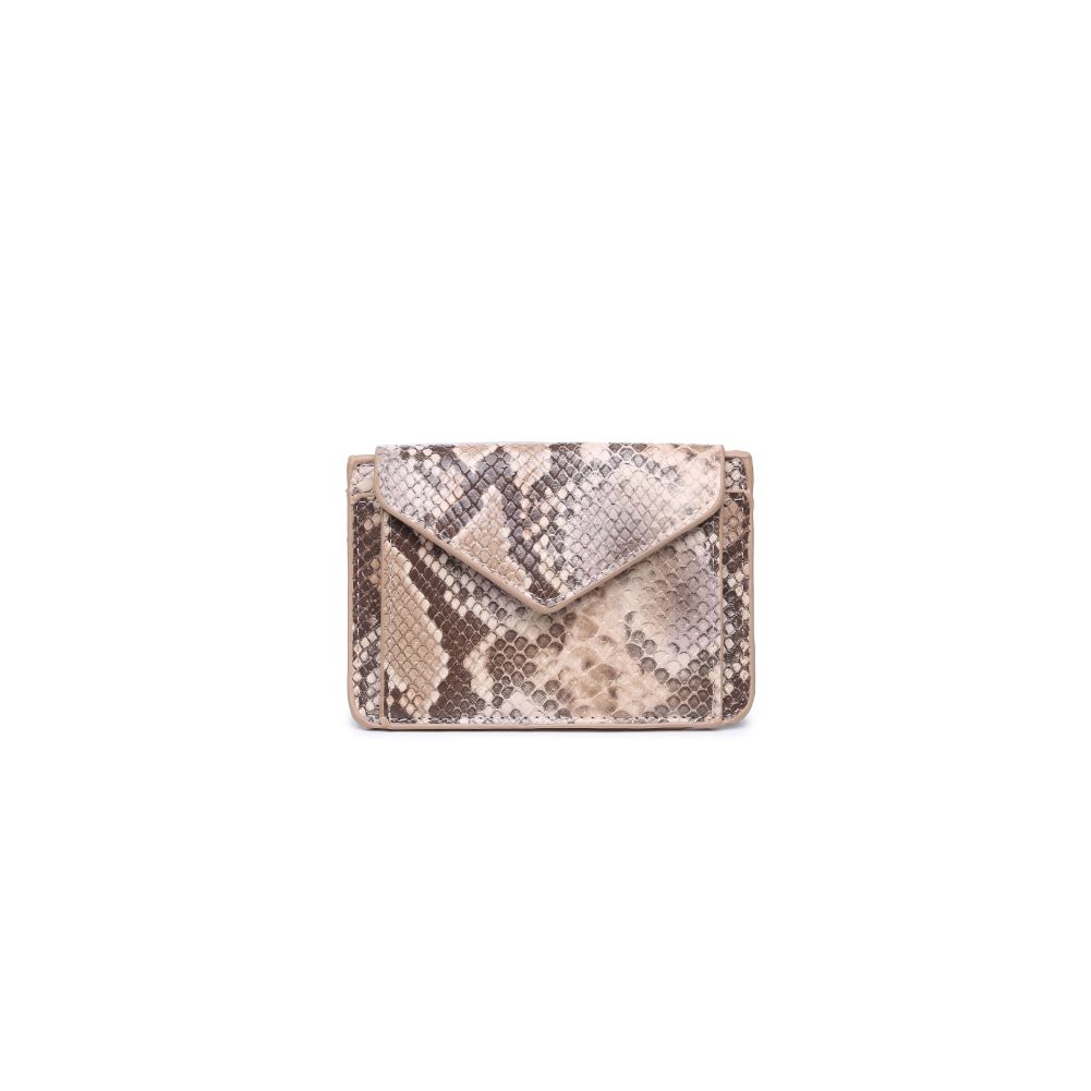 Product Image of Urban Expressions Everlee Card Holder NA-840611173010 View 1 | Blush Multi