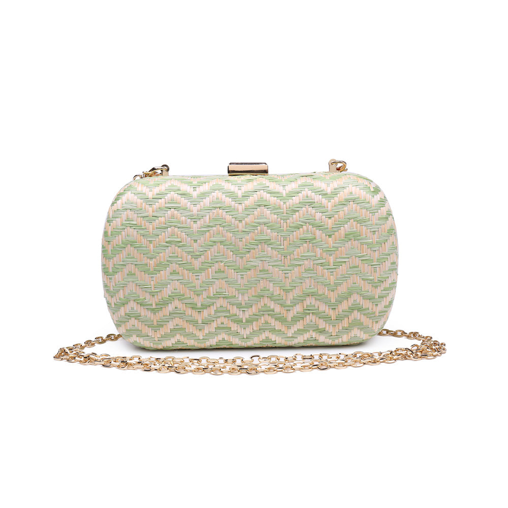Product Image of Urban Expressions Adelaide Clutch NA-840611161628 View 1 | Mint