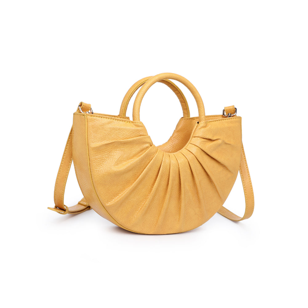 Product Image of Urban Expressions Star Crossbody 840611179531 View 6 | Sunshine
