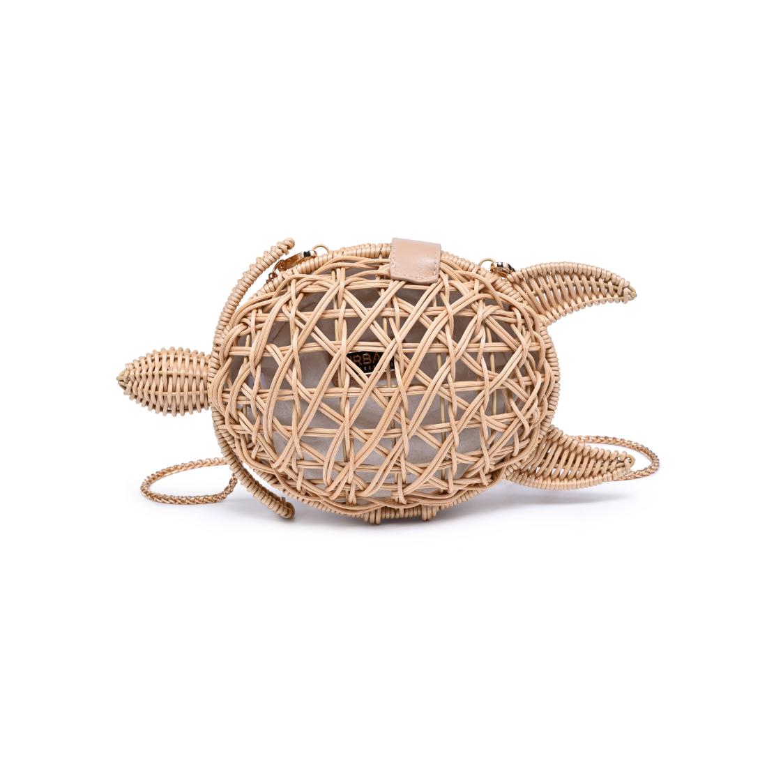 Urban Expressions Leilani Crossbody 840504204791 View 5 | Natural