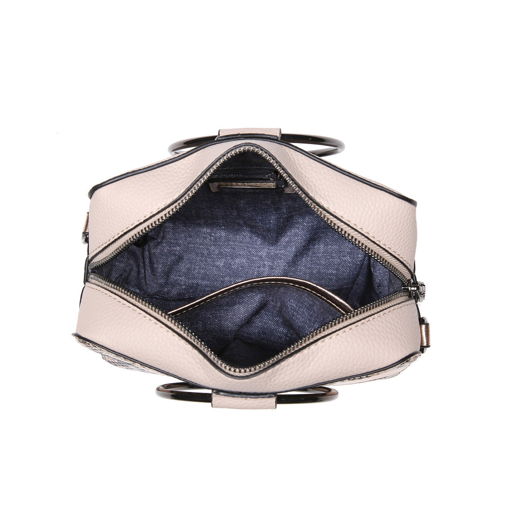 Product Image of Urban Expressions Angelina Crossbody NA-840611152558 View 4 | Natural