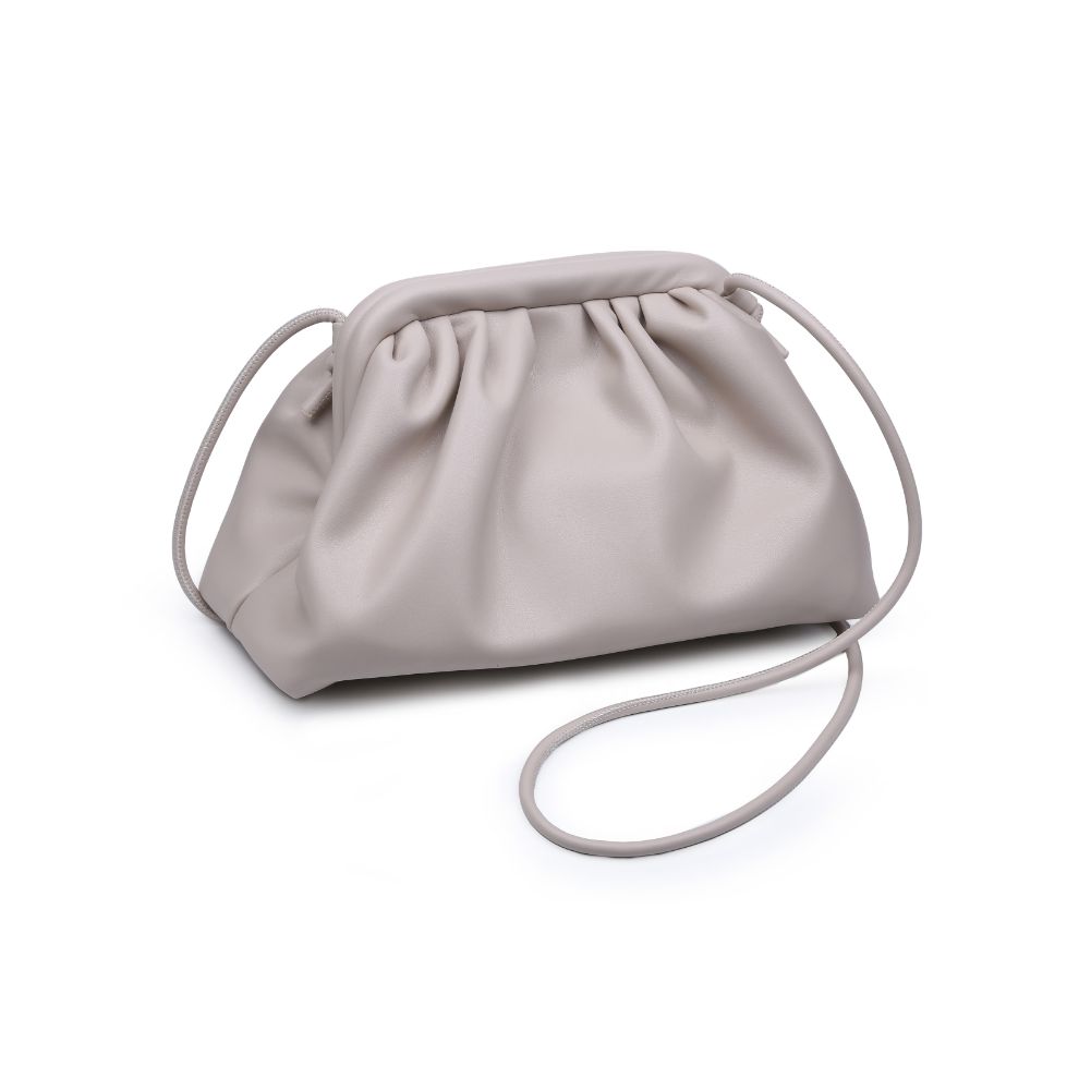 Product Image of Urban Expressions Mable Crossbody 840611167934 View 2 | Cream