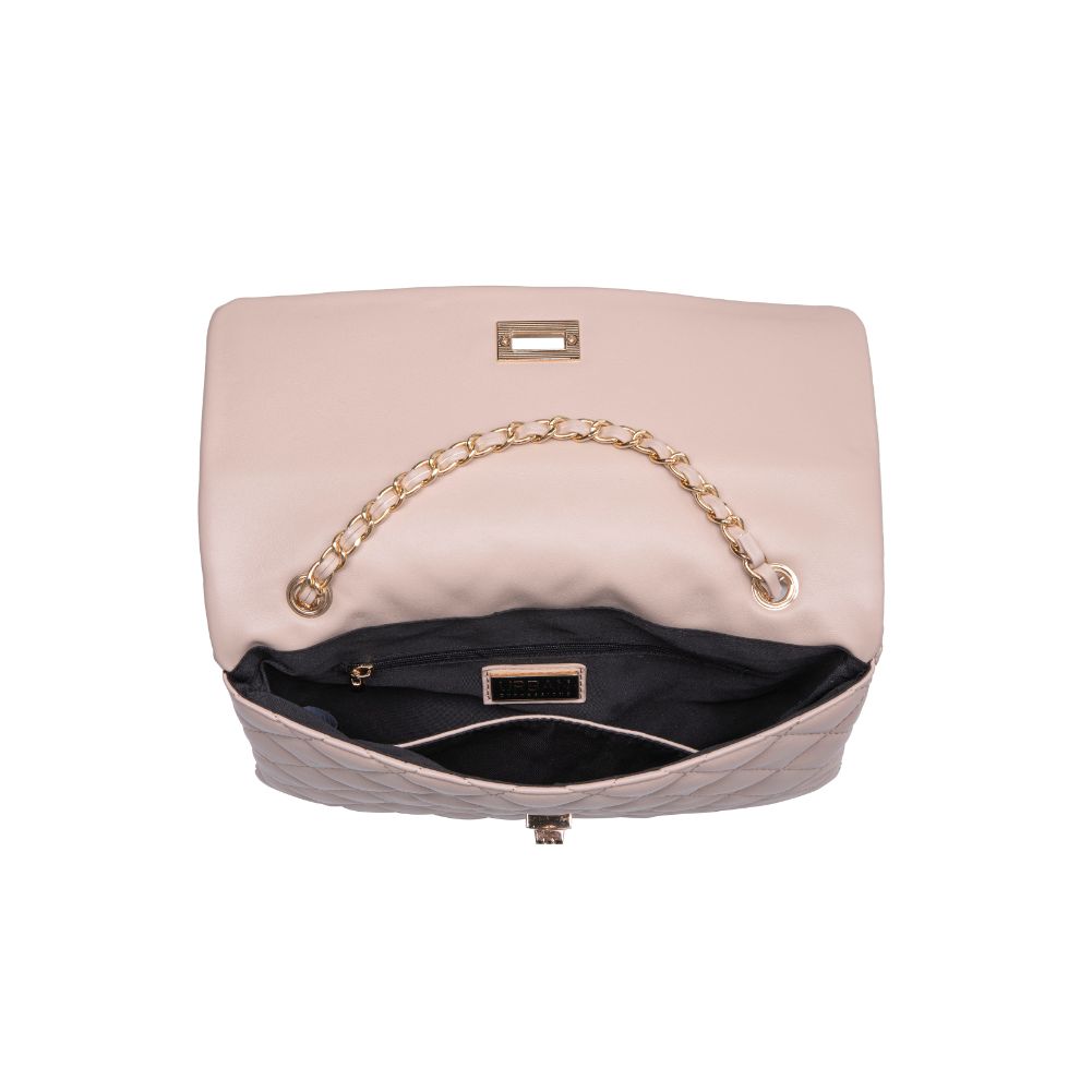 Product Image of Urban Expressions Isabella Crossbody 840611180056 View 8 | Natural