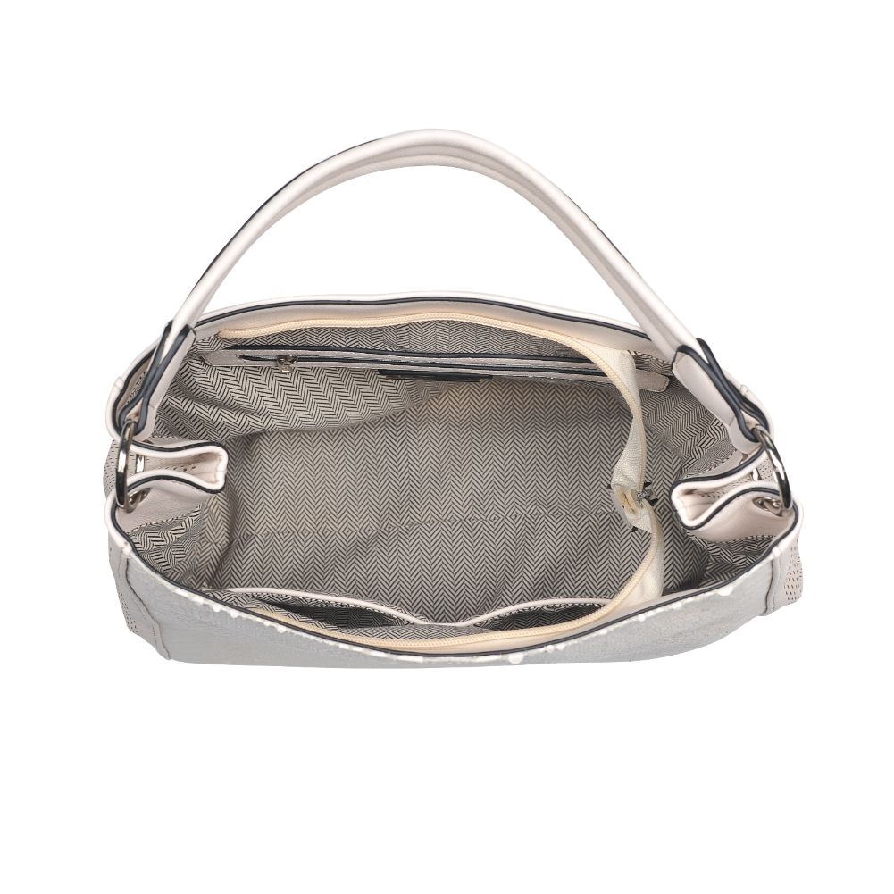 Product Image of Urban Expressions Annette Hobo 840611171443 View 4 | Cream