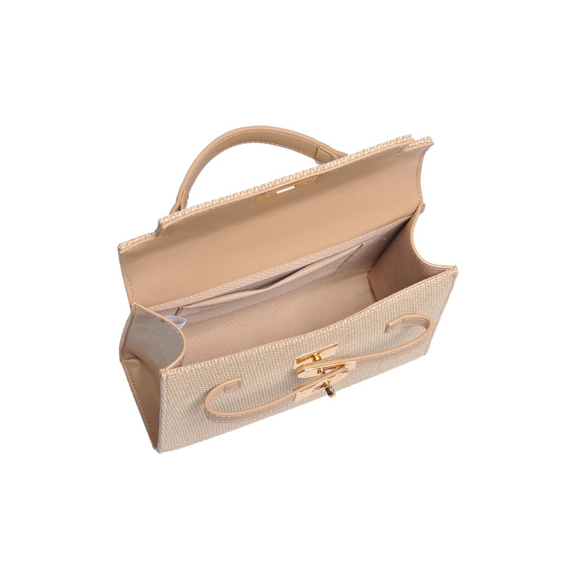 Product Image of Urban Expressions Adeline Crossbody 840611151070 View 8 | Natural