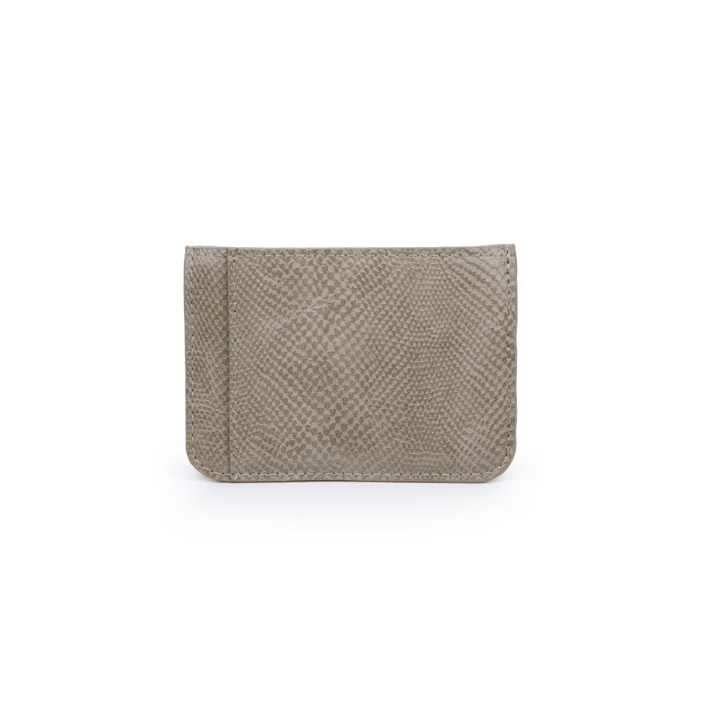 Product Image of Urban Expressions Dee Card Holder 840611175069 View 7 | Sage