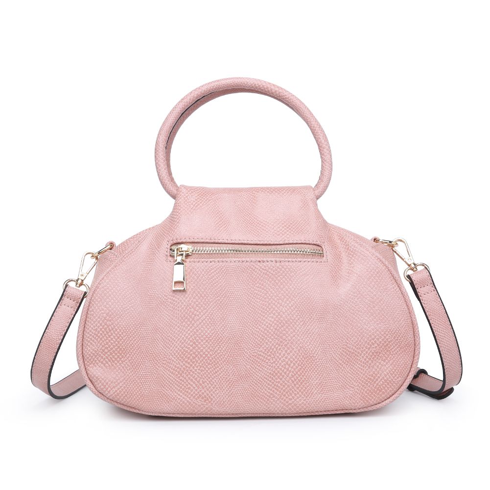 Product Image of Urban Expressions Bao Crossbody 840611180896 View 7 | French Rose