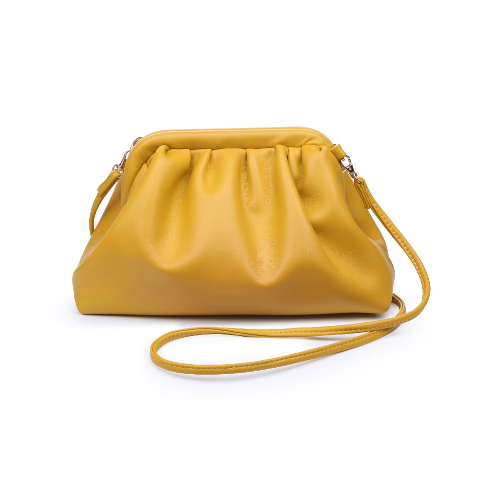 Product Image of Urban Expressions Mable Crossbody 840611171146 View 1 | Sunflower