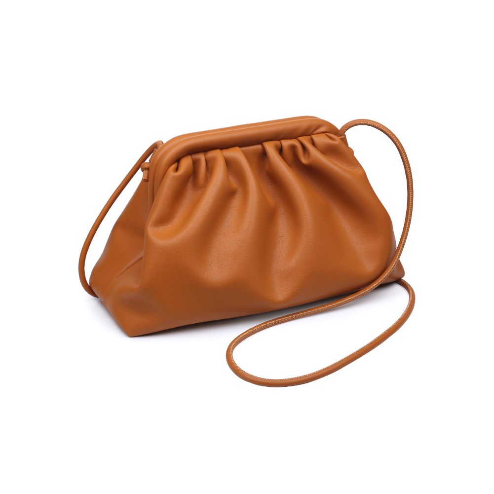 Product Image of Urban Expressions Mable Crossbody 840611167910 View 2 | Tan