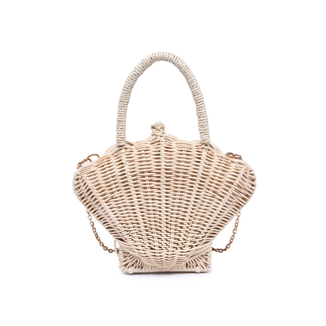 Product Image of Urban Expressions Erica -Two Crossbody 840504202988 View 3 | Natural
