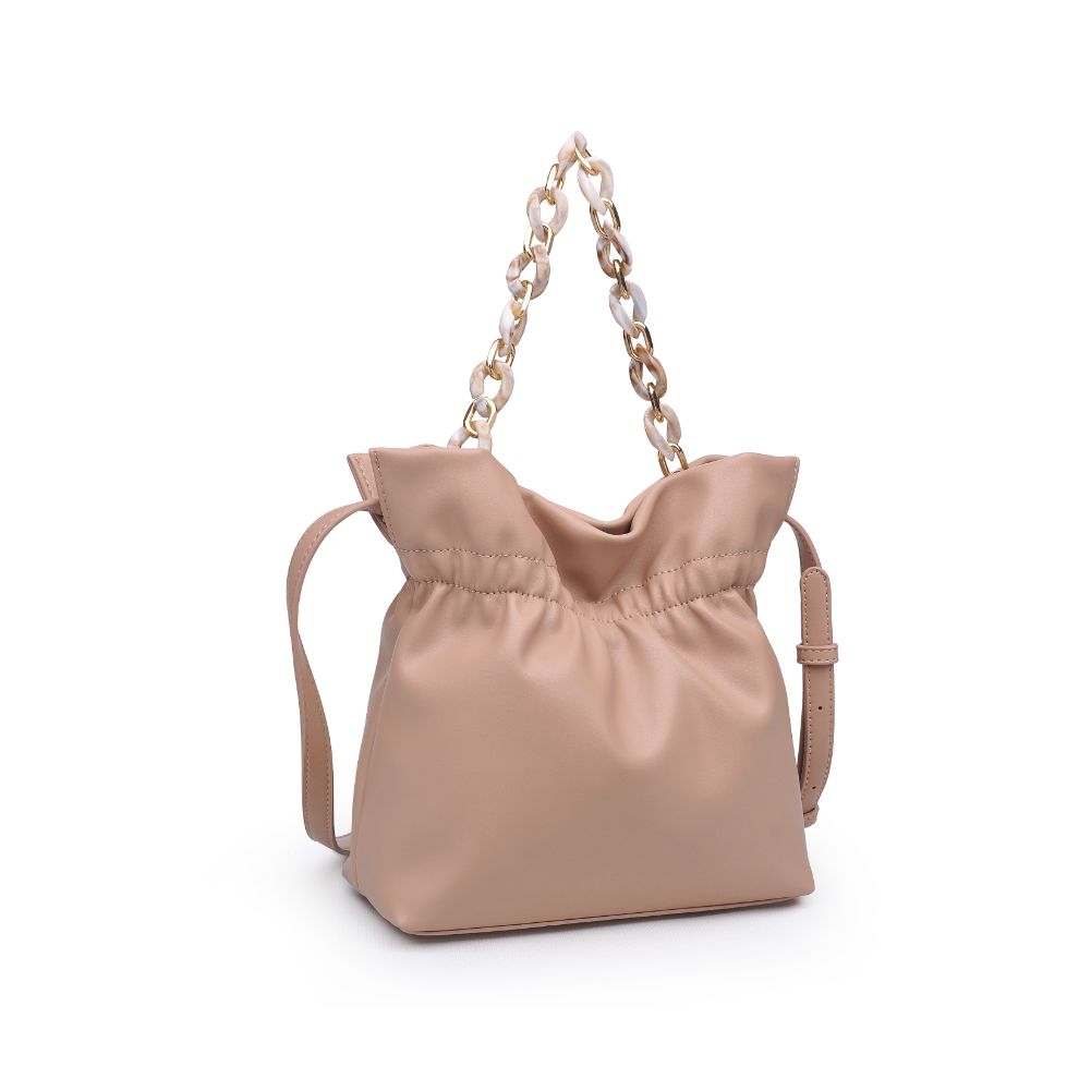 Product Image of Urban Expressions Lilina Crossbody NA-840611166081 View 2 | Nude