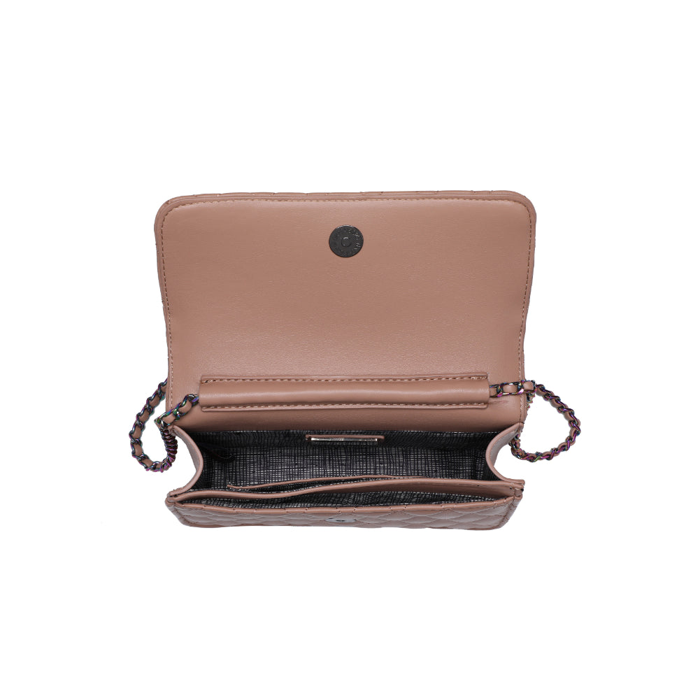 Product Image of Urban Expressions Maisie Crossbody 818209011556 View 8 | Natural